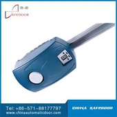 Apriporta automatici per garage