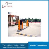 Cancello barriera stradale