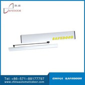 Operatore economico della porta girevole