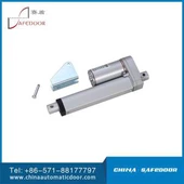 Attuatore lineare per finestre