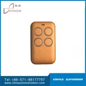 Telecomando multifrequenza