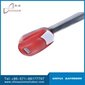 Operatore telecomandato per porta del garage