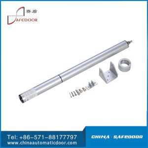 Apri finestra con martinetto a vite