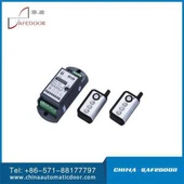 Telecomando funzione porta automatica