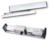 Operatore economico della porta girevole