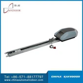 Apriporta del garage