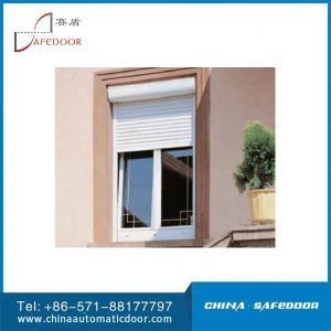 Finestra di roll up automatico