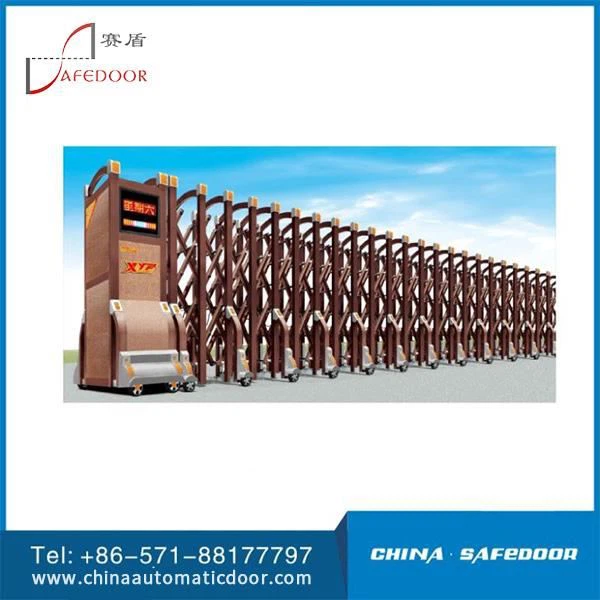 Porta di estensione elettrica