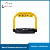 Blocco parcheggio Bluetooth