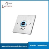 Sensore a mano IR touchless