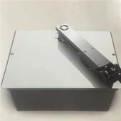 Apri porta DCIn-ground