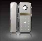 Blocco impronte digitali elettrico