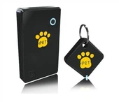 Identificatore elettronico PET