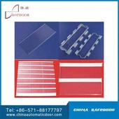 Tapparella trasparente