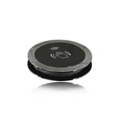 Switch wireless senza tocco in metallo