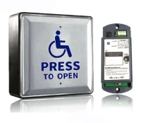 Switch wireless disabilitato