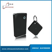 Riconoscimento elettronico