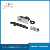 Operatore del cancello oscillante nascosto superiore